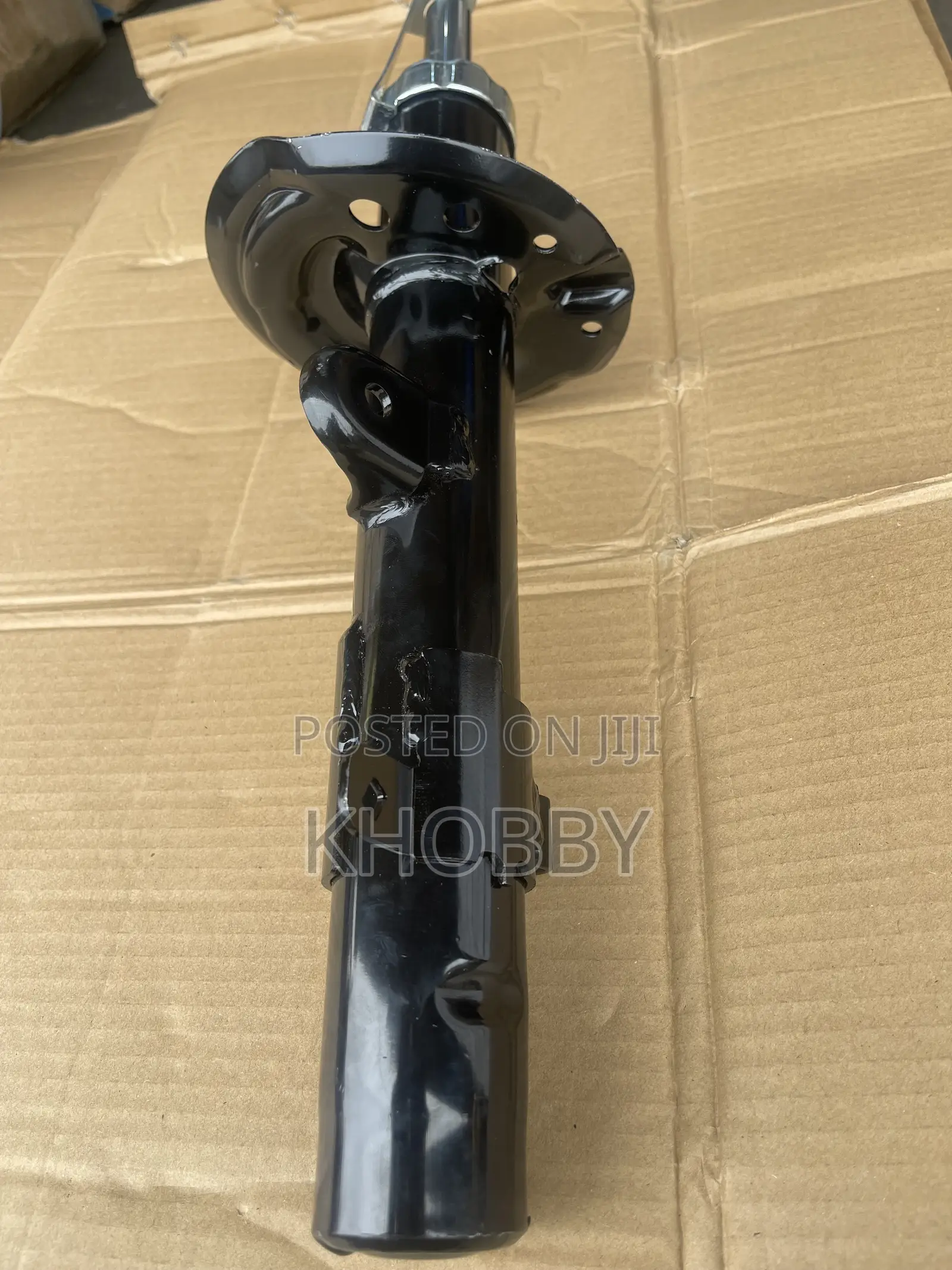 Honda CR-V 2022-2024 Front Shocks