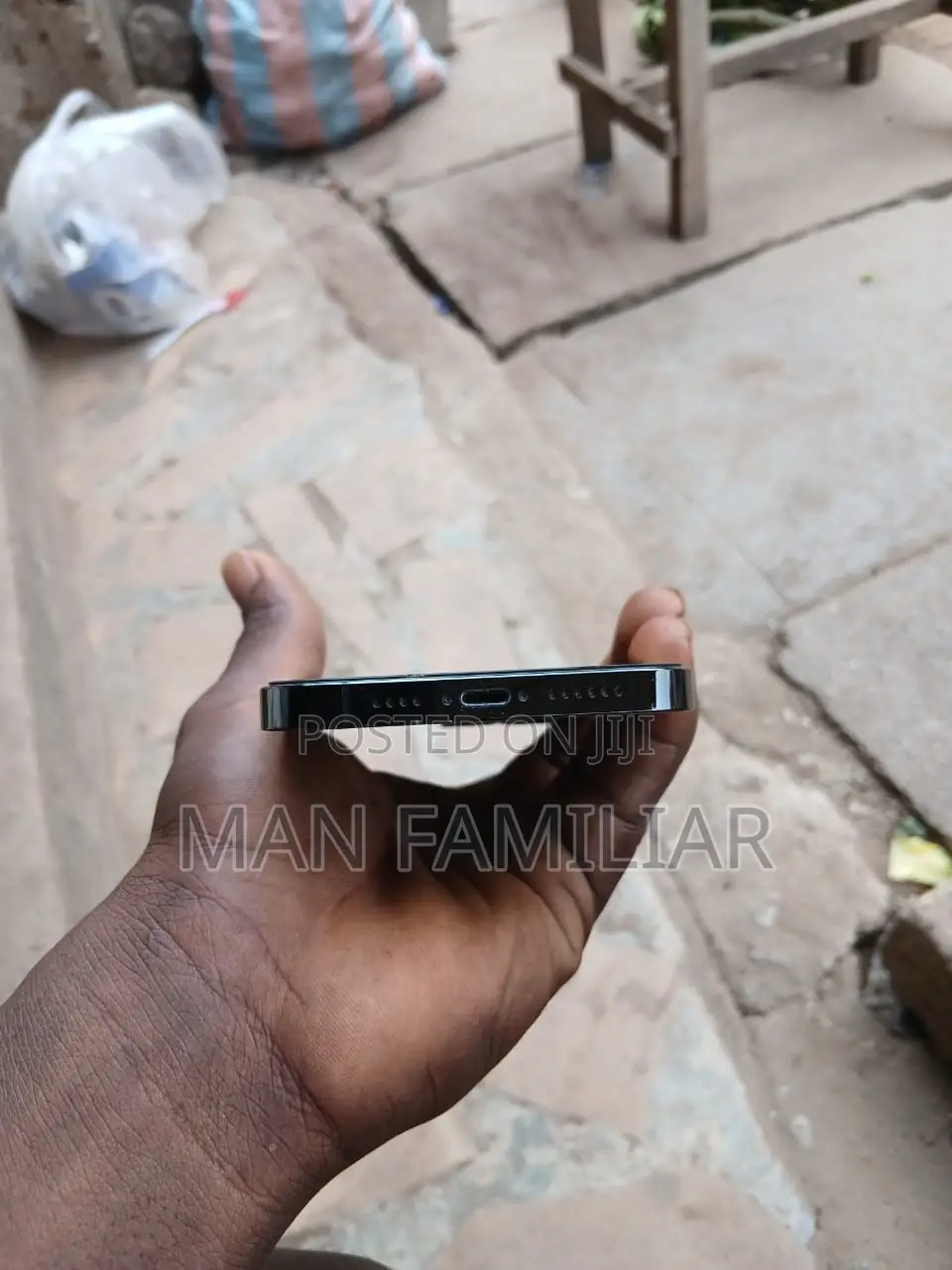 Apple iPhone 14 Pro Max 256 GB Black
