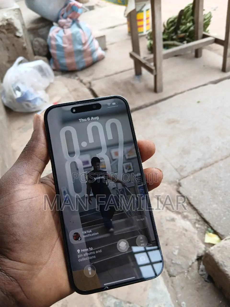 Apple iPhone 14 Pro Max 256 GB Black
