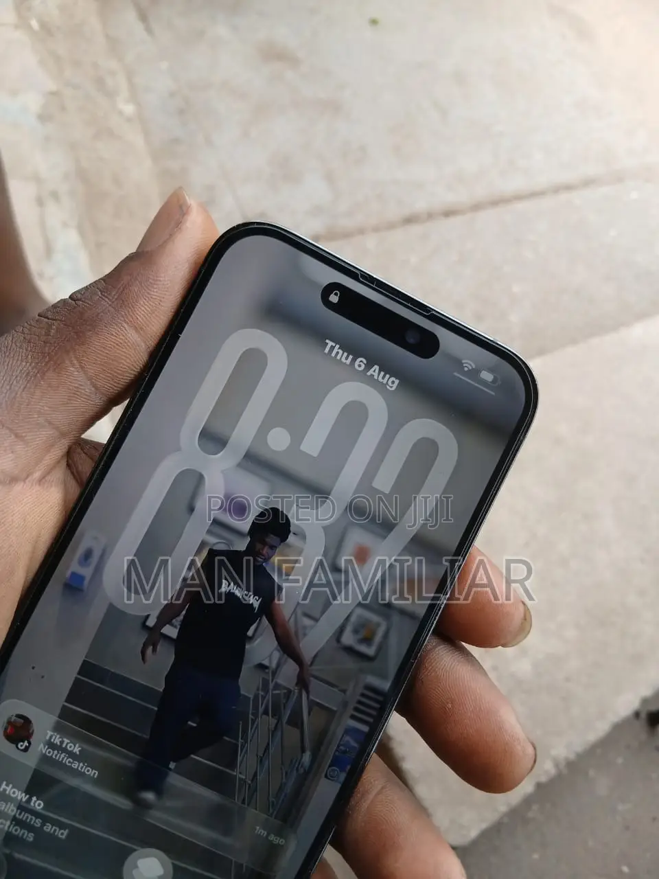 Apple iPhone 14 Pro Max 256 GB Black