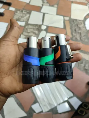 Waterproof Speakon