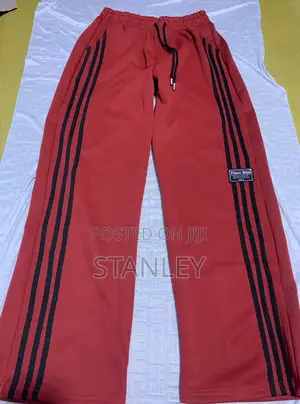 Heavy Cotton Joggers - Quality (Unisex) Premium