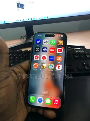 Apple iPhone 14 Pro 256 GB Purple
