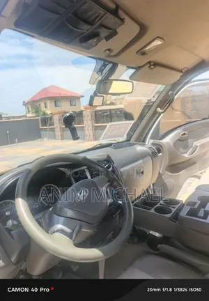 Hyundai Porter II
