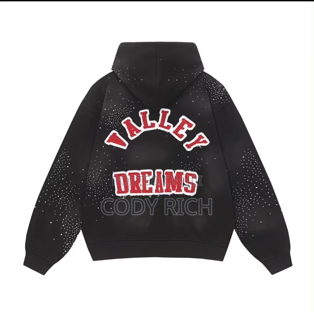 Valley Dream