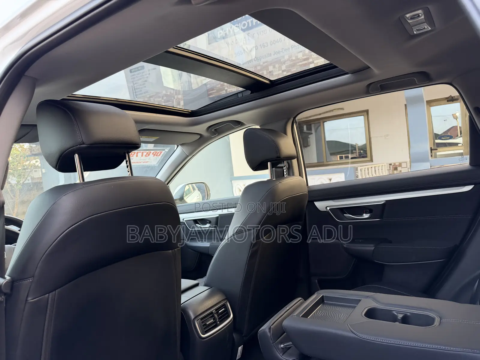 Honda CR-V Special Edition 2022 White