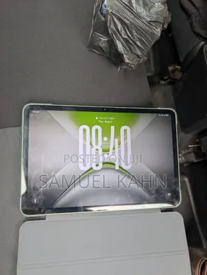 Tecno Megapad Pro 128 GB Green
