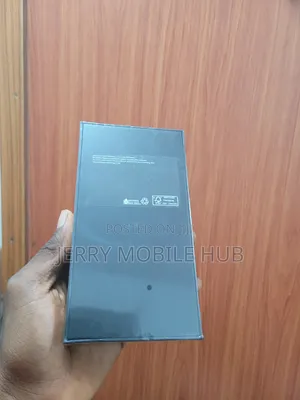 New Samsung Galaxy S21 5G 256 GB Gray