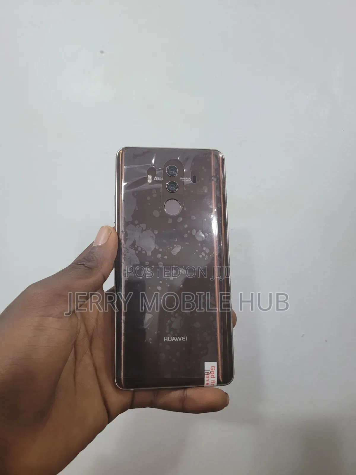 Huawei Mate 10 Pro 128 GB
