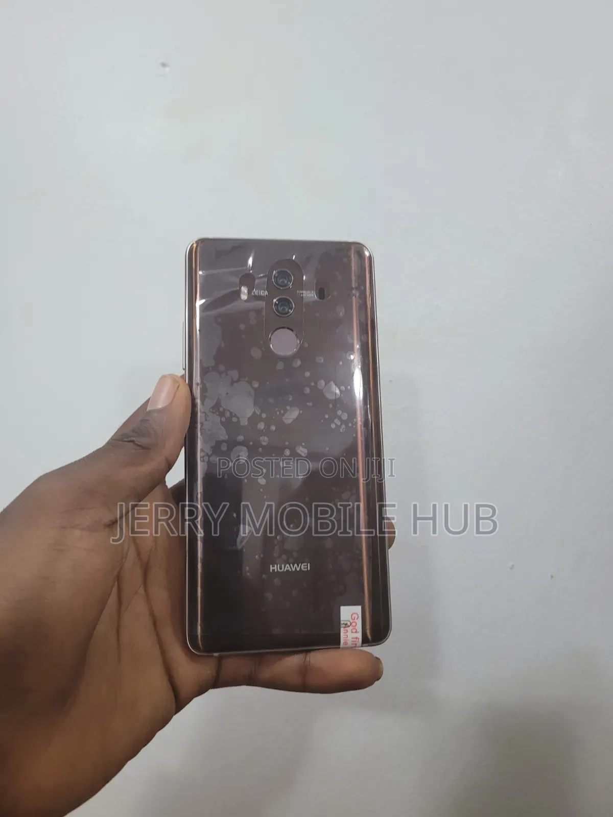 Huawei Mate 10 Pro 128 GB