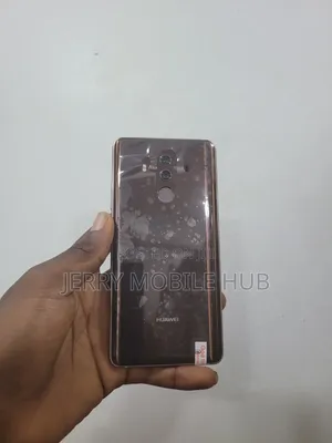 Huawei Mate 10 Pro 128 GB
