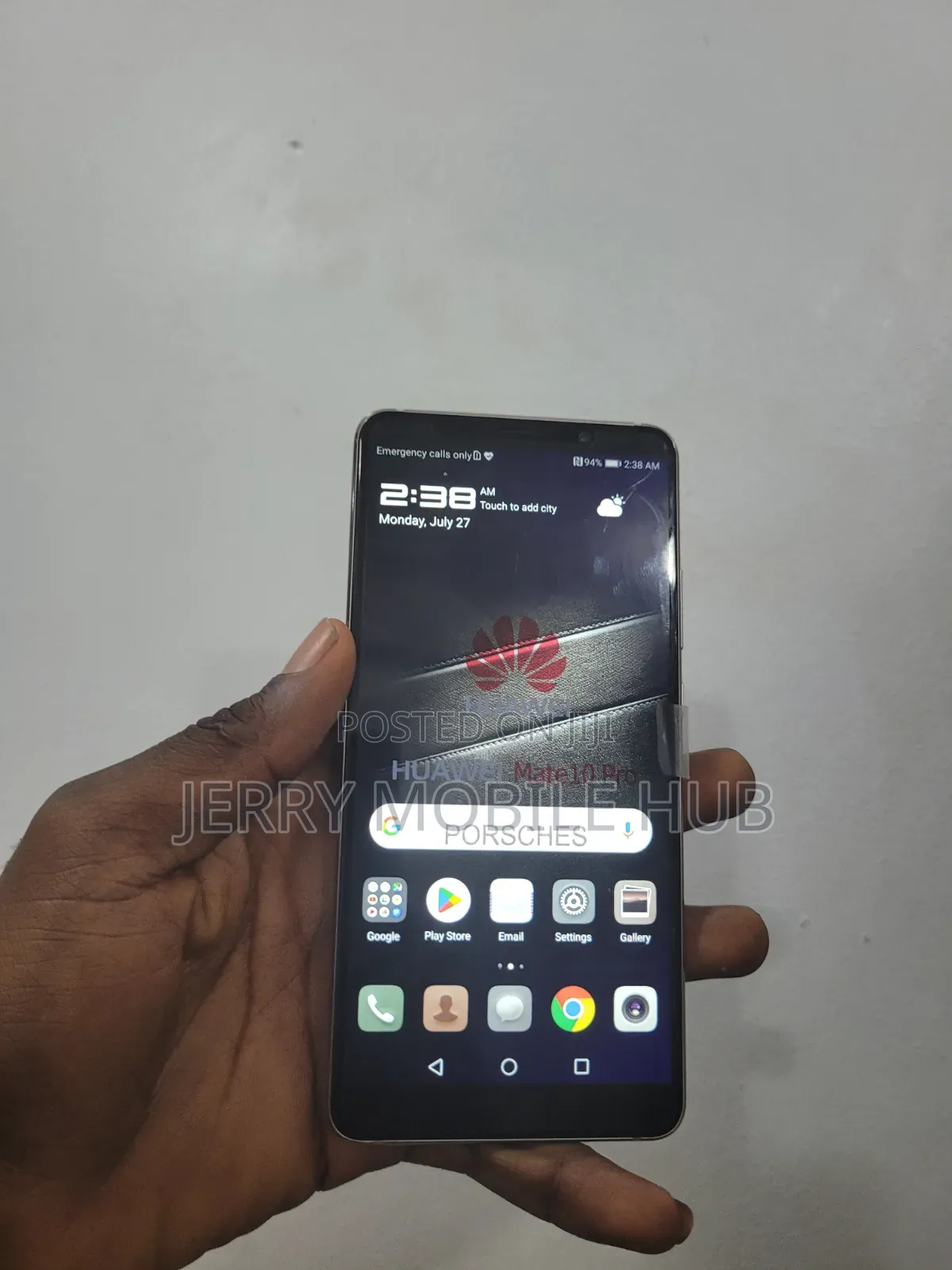 Huawei Mate 10 Pro 128 GB