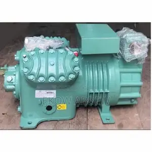 Bitzer Compressor