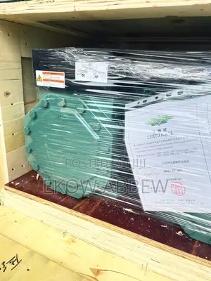 Bitzer Compressor
