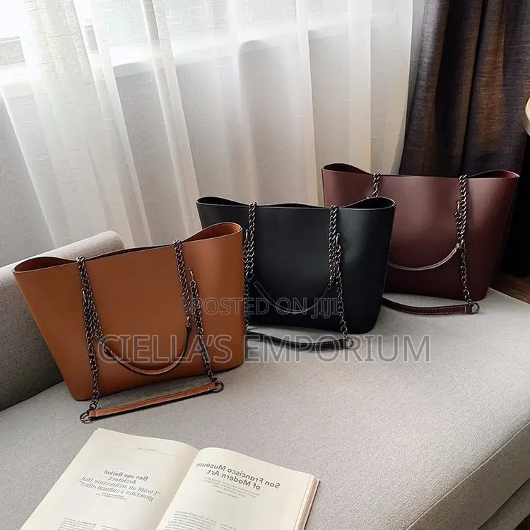 Quality Tote Bag