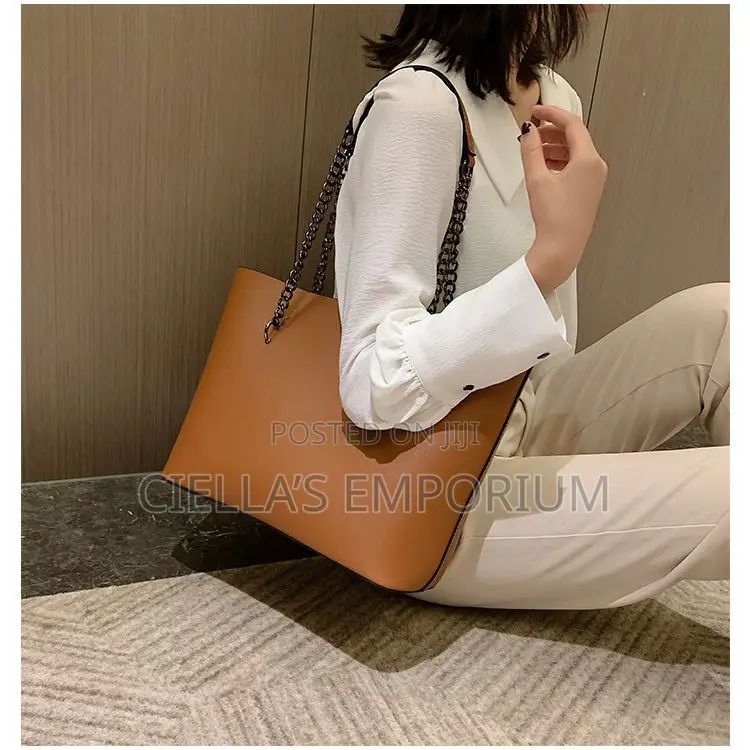 Quality Tote Bag