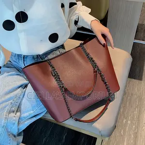 Quality Tote Bag