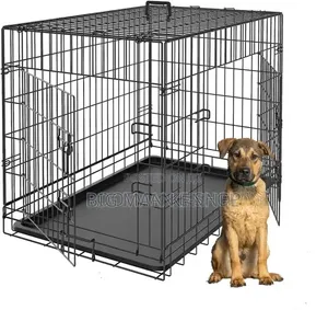 Foldable Metal Cage for Sale