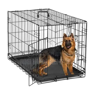 Foldable Metal Cage for Sale