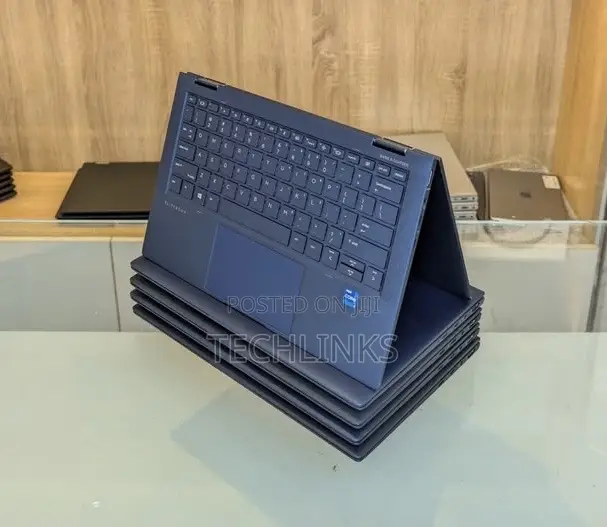 Laptop HP Elite Dragonfly G2 16GB Intel Core i7 SSD 512GB