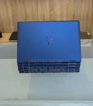 Laptop HP Elite Dragonfly G2 16GB Intel Core i7 SSD 512GB