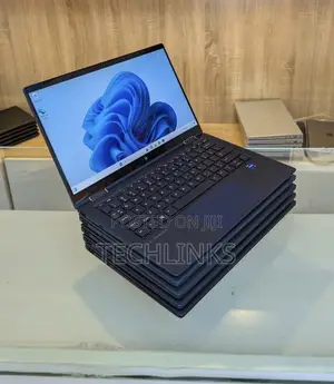 Laptop HP Elite Dragonfly G2 16GB Intel Core i7 SSD 512GB