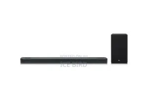 LG SL8YG Smart Sound Bar
