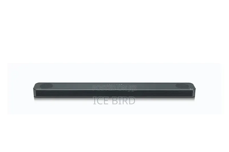 LG SL8YG Smart Sound Bar