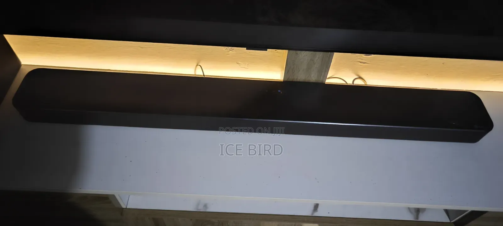 LG SL8YG Smart Sound Bar