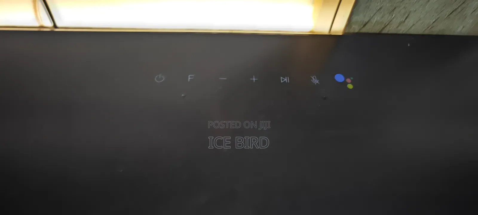 LG SL8YG Smart Sound Bar