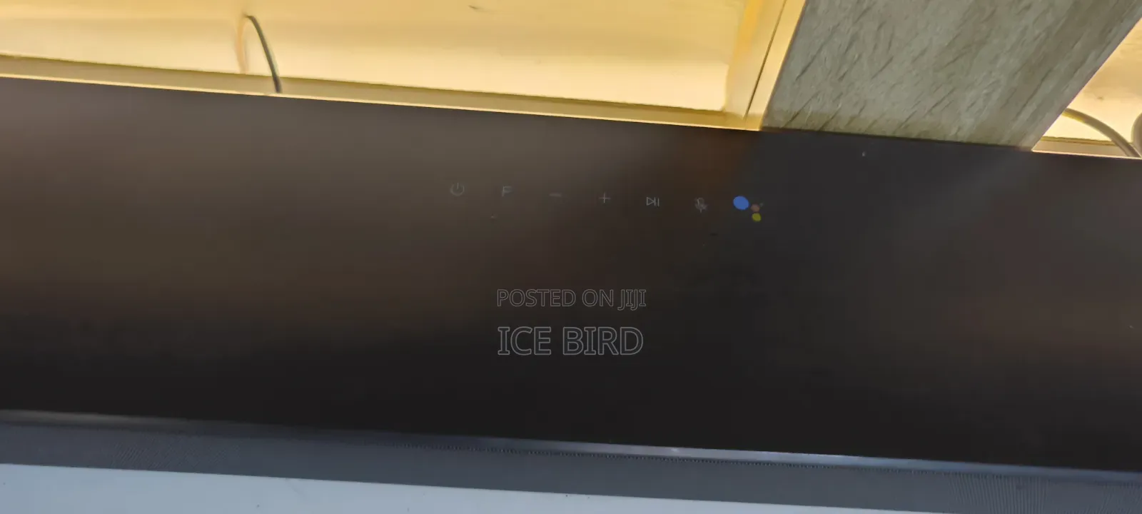 LG SL8YG Smart Sound Bar