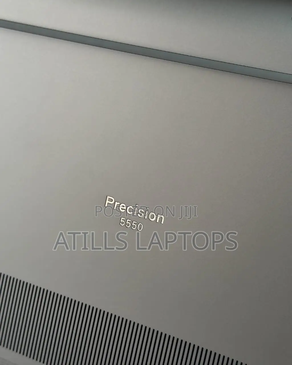 Laptop Dell Precision 15 5520 16GB Intel Core i7 SSD 512GB