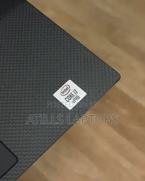 Laptop Dell Precision 15 5520 16GB Intel Core i7 SSD 512GB