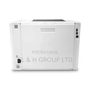 HP LaserJet Pro M454DN Colour Printer