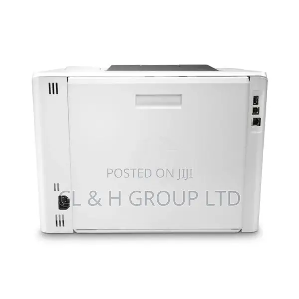 HP LaserJet Pro M454DN Colour Printer