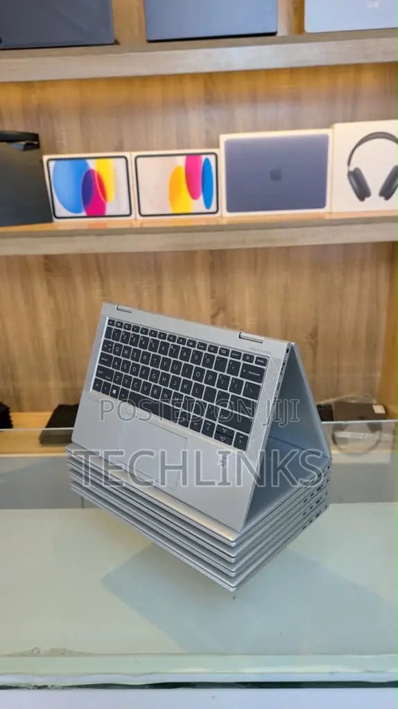 Laptop HP EliteBook 1040 G6 16GB Intel Core i7 SSD 512GB