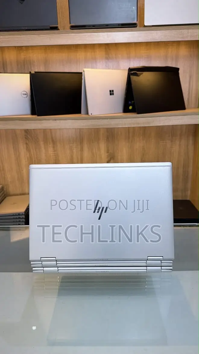 Laptop HP EliteBook 1040 G6 16GB Intel Core i7 SSD 512GB