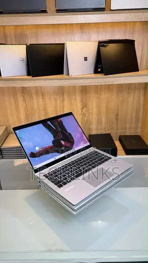Laptop HP EliteBook 1040 G6 16GB Intel Core i7 SSD 512GB
