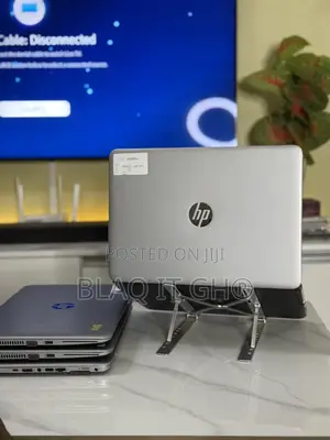 Laptop HP EliteBook 840 G3 8GB Intel Core i5 SSD 256GB