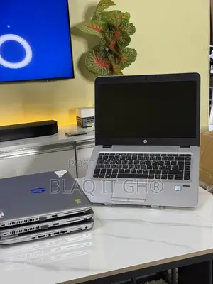 Laptop HP EliteBook 840 G3 8GB Intel Core i5 SSD 256GB