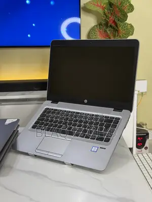 Laptop HP EliteBook 840 G3 8GB Intel Core i5 SSD 256GB