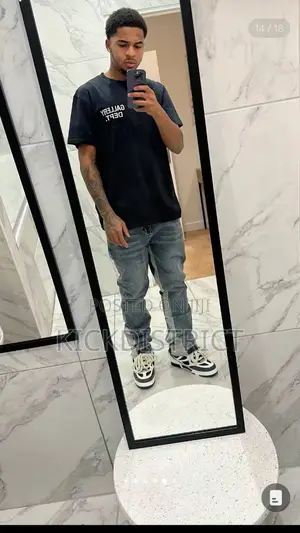 Luis Vuitton Trainer