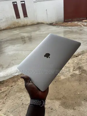 Laptop Apple MacBook Pro 2019 8GB Intel Core i5 SSD 128GB