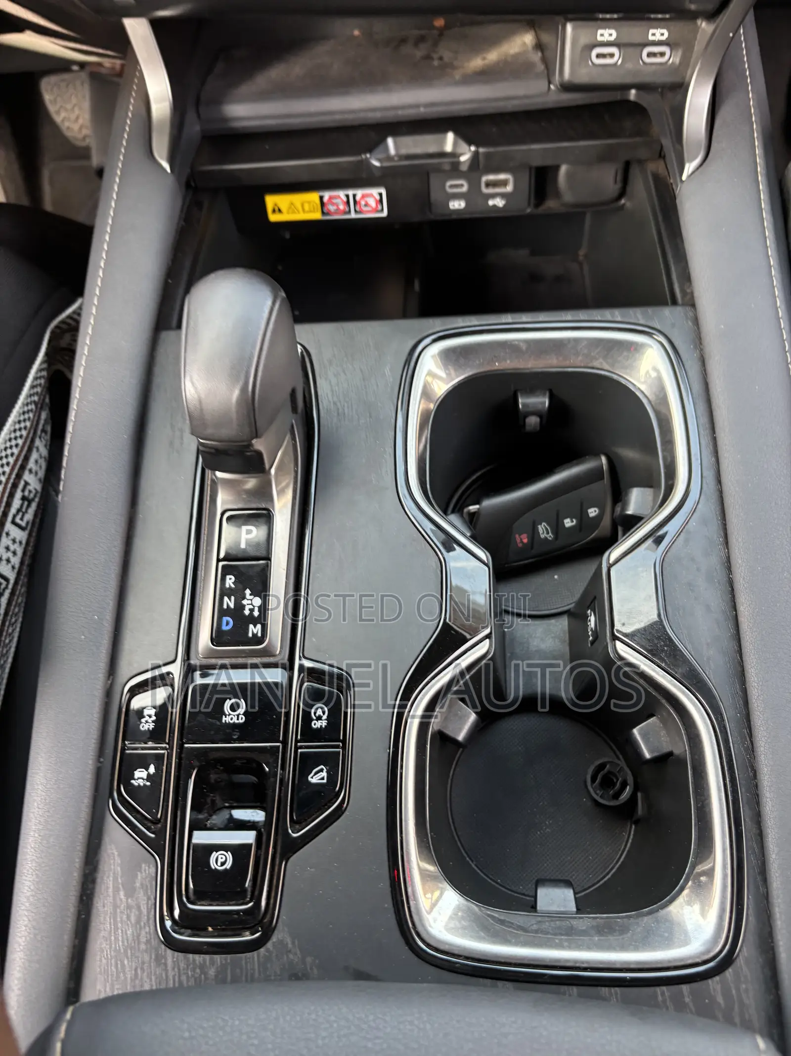 Lexus RX 350 AWD 2025 Silver