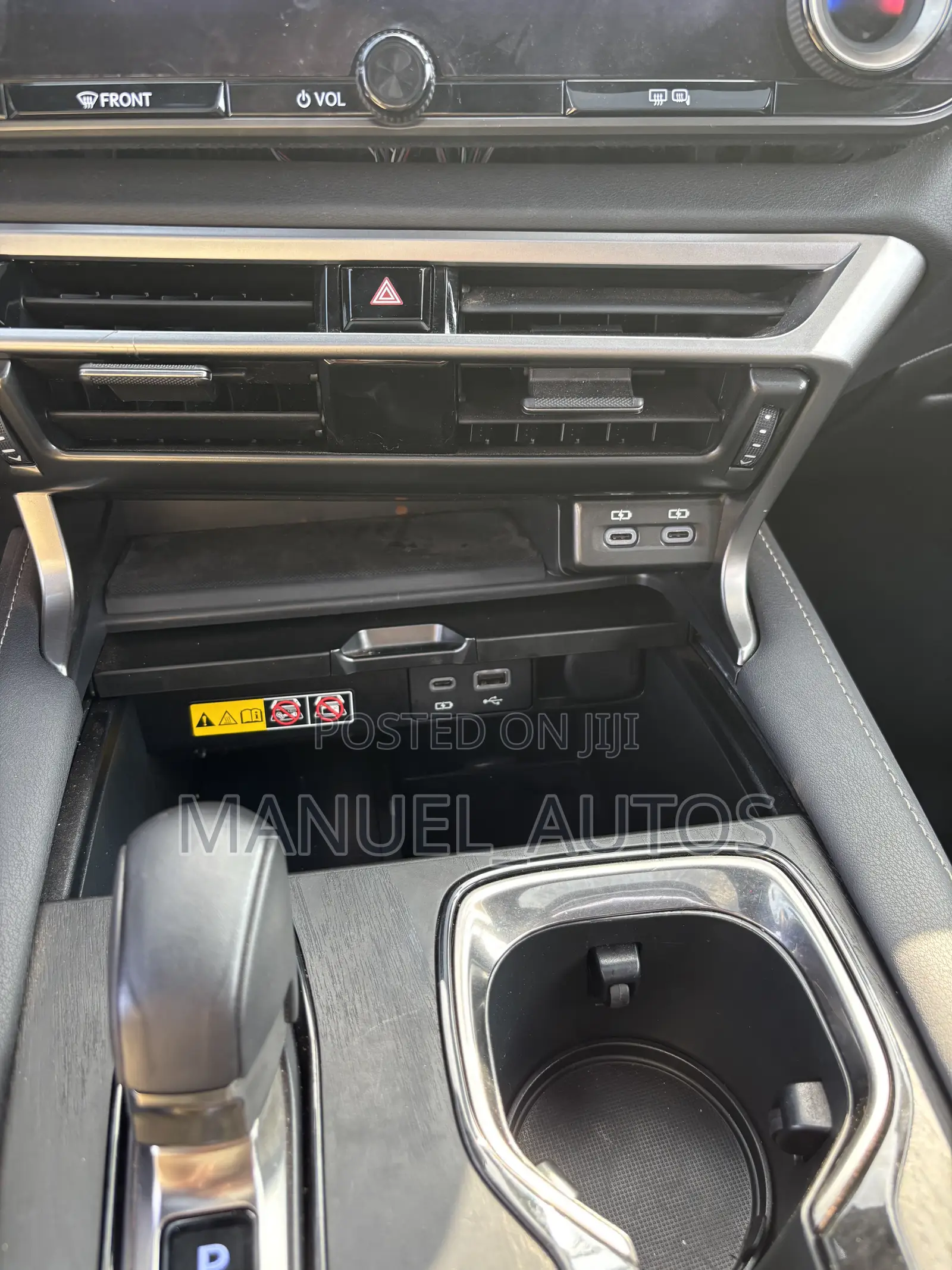 Lexus RX 350 AWD 2025 Silver