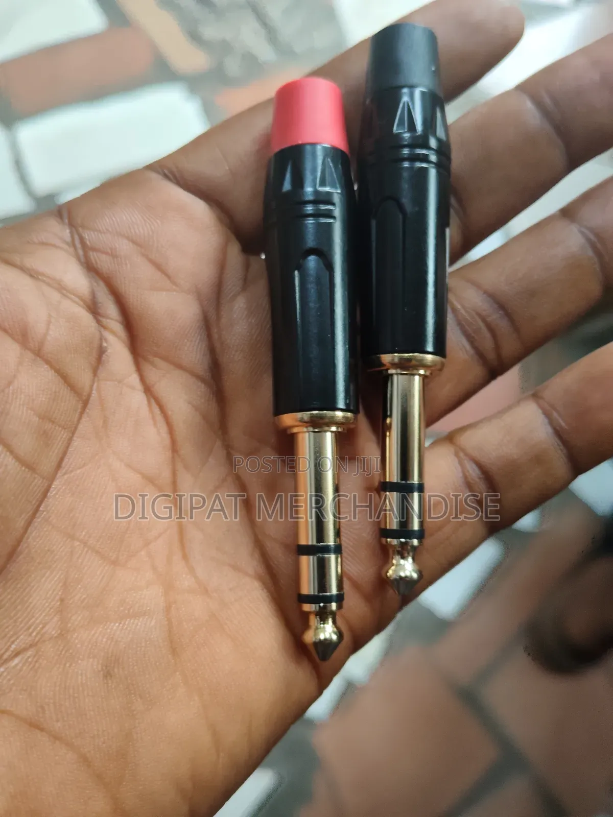 Stereo Jack Big