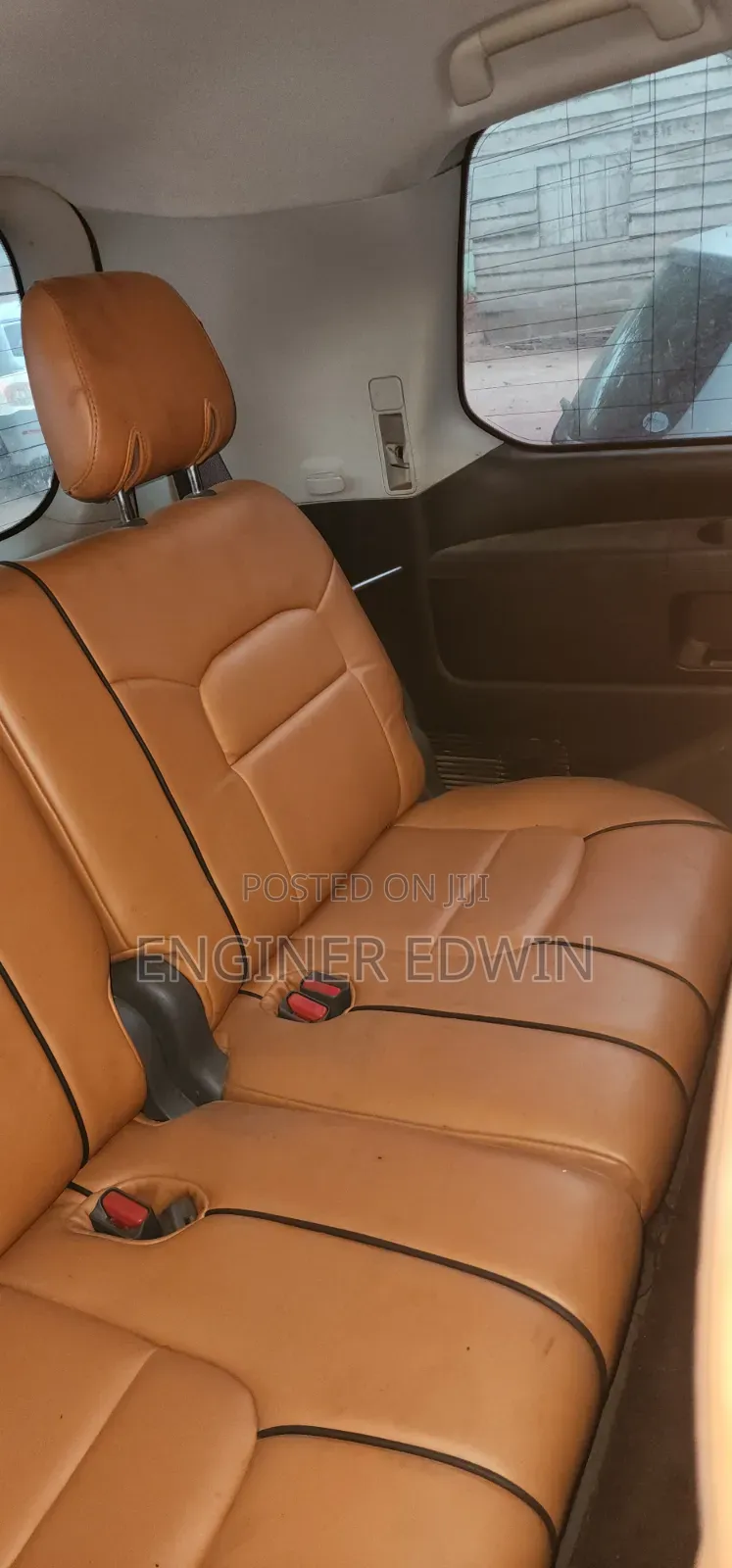 Toyota Land Cruiser 2014 White