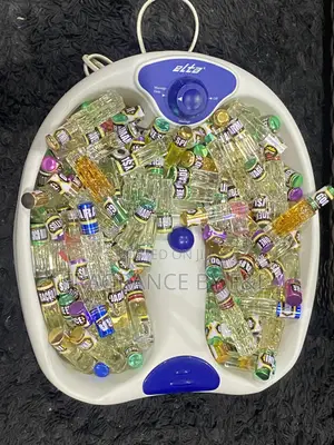 Perfume Oils