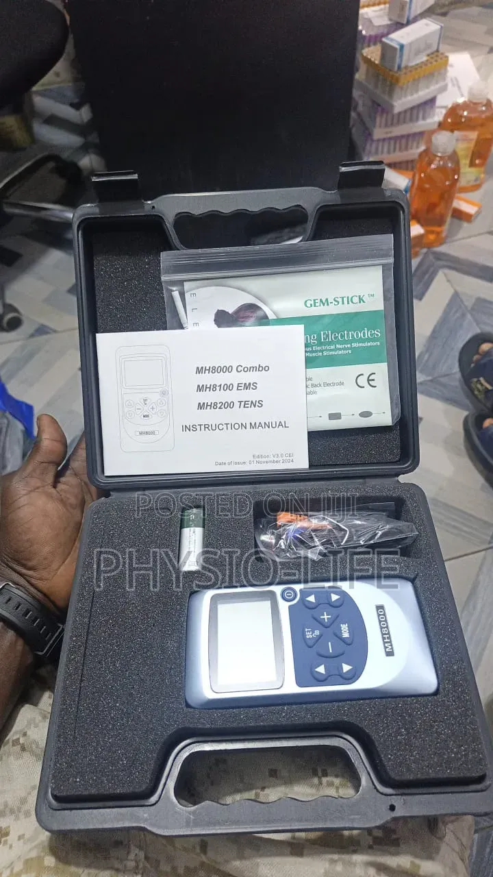 Tens Machine