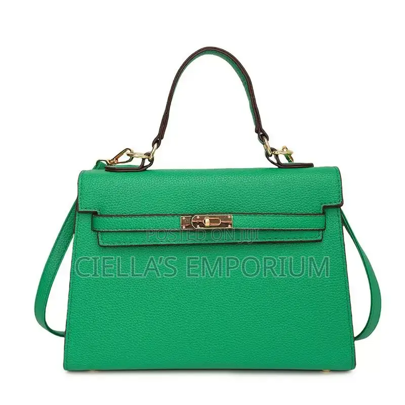 Hermes Bag